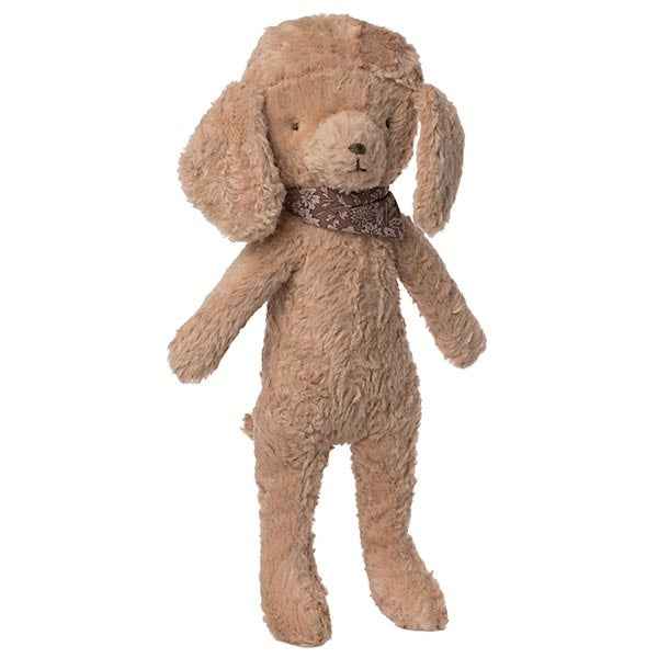 Maileg |  Poedel hond, Pluche