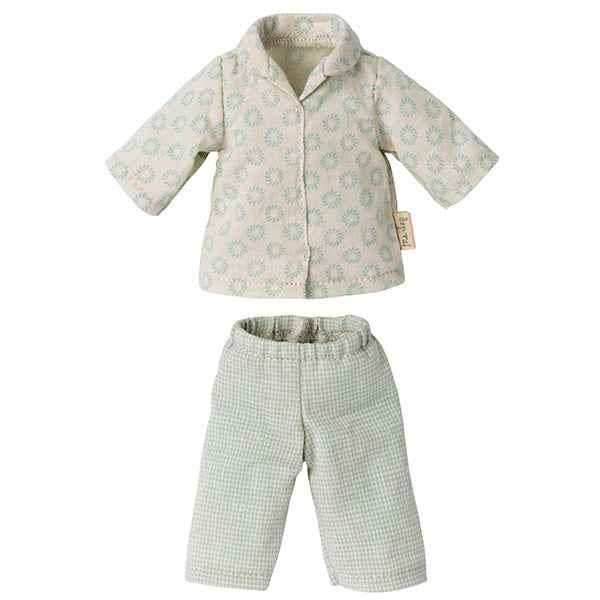 Maileg konijn size 1 pyjama 26 cm