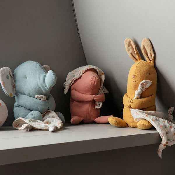 Maileg Lullaby Friends knuffel konijn 32 cm