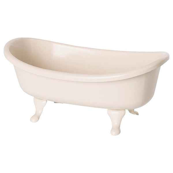 Maileg metal bathtub