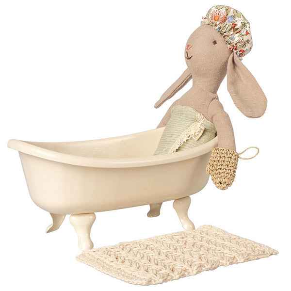 Maileg metal bath