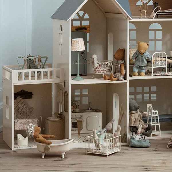 Maileg Children's Chair - Micro Baby Chair
