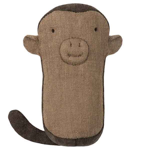 Maileg Noah's Friends Squeaking Monkey