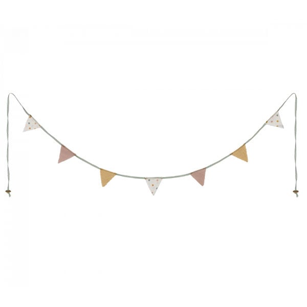 Maileg poppenhuis Miniature slinger