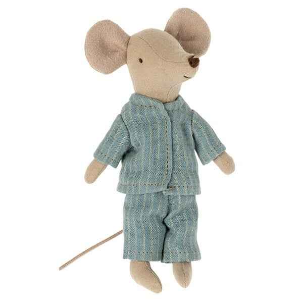 Maileg pyjama - grote broer muis