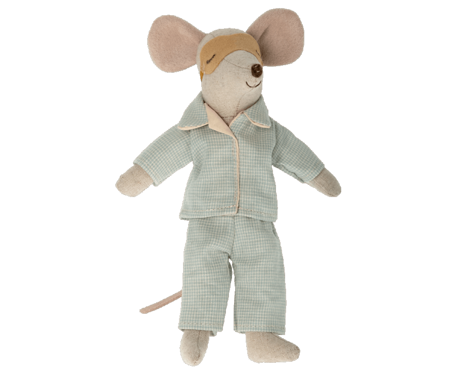 Maileg pyjama - vader muis