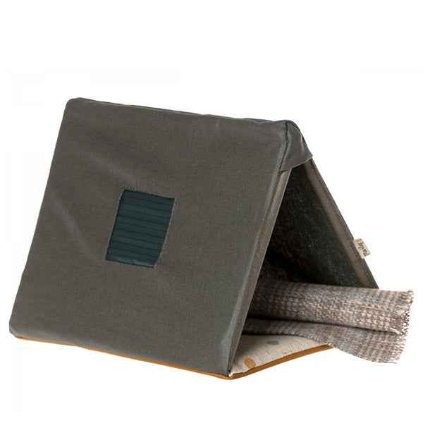 Maileg Single Camping Tent Mouse