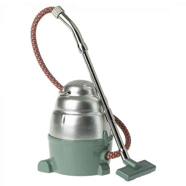 Maileg Vacuum Cleaner Mouse