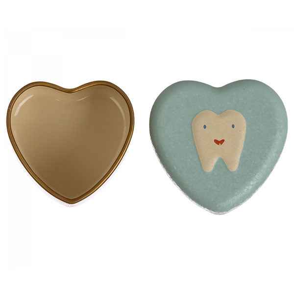 Maileg Mint Tooth Box