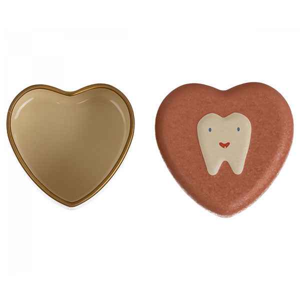 Maileg Rose Tooth Box