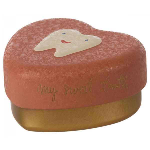 Maileg Rose Tooth Box