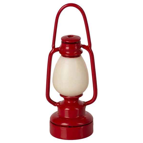 Maileg Vintage Red Lantern