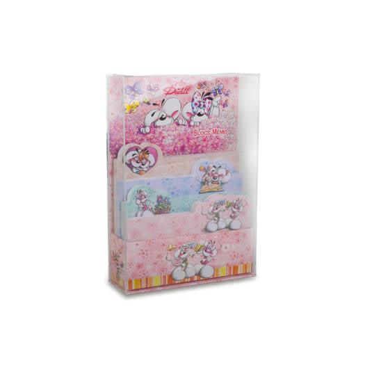 Diddl | Briefpapierset Assortiment