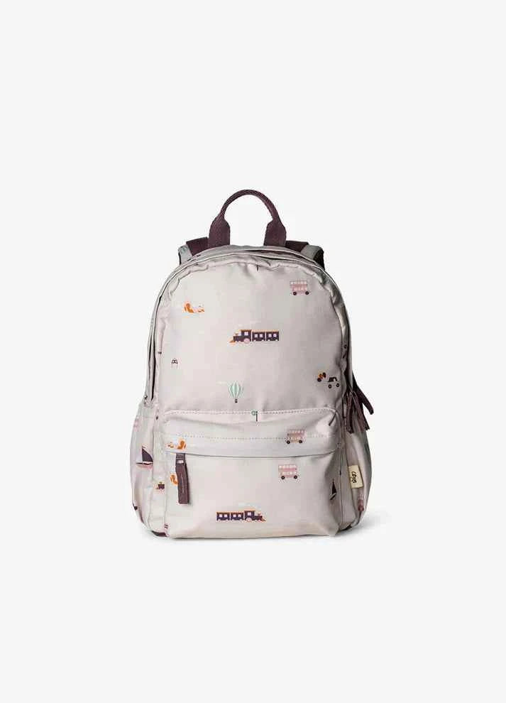 Citron | Medium Vehicles Backpack