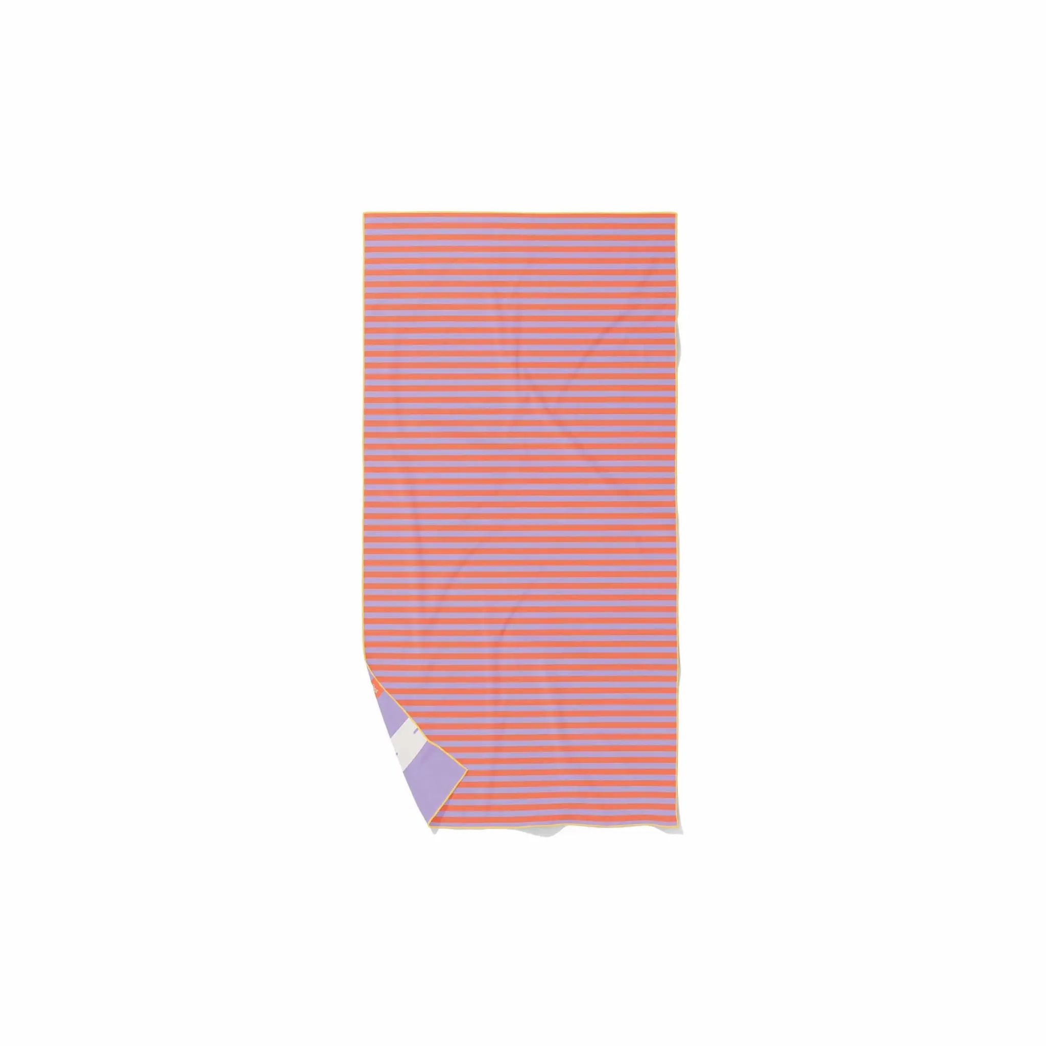 Quut | Speelhanddoek M - Road Lavender