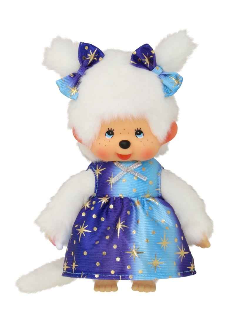 Monchhichi | Girl Starlight 20cm