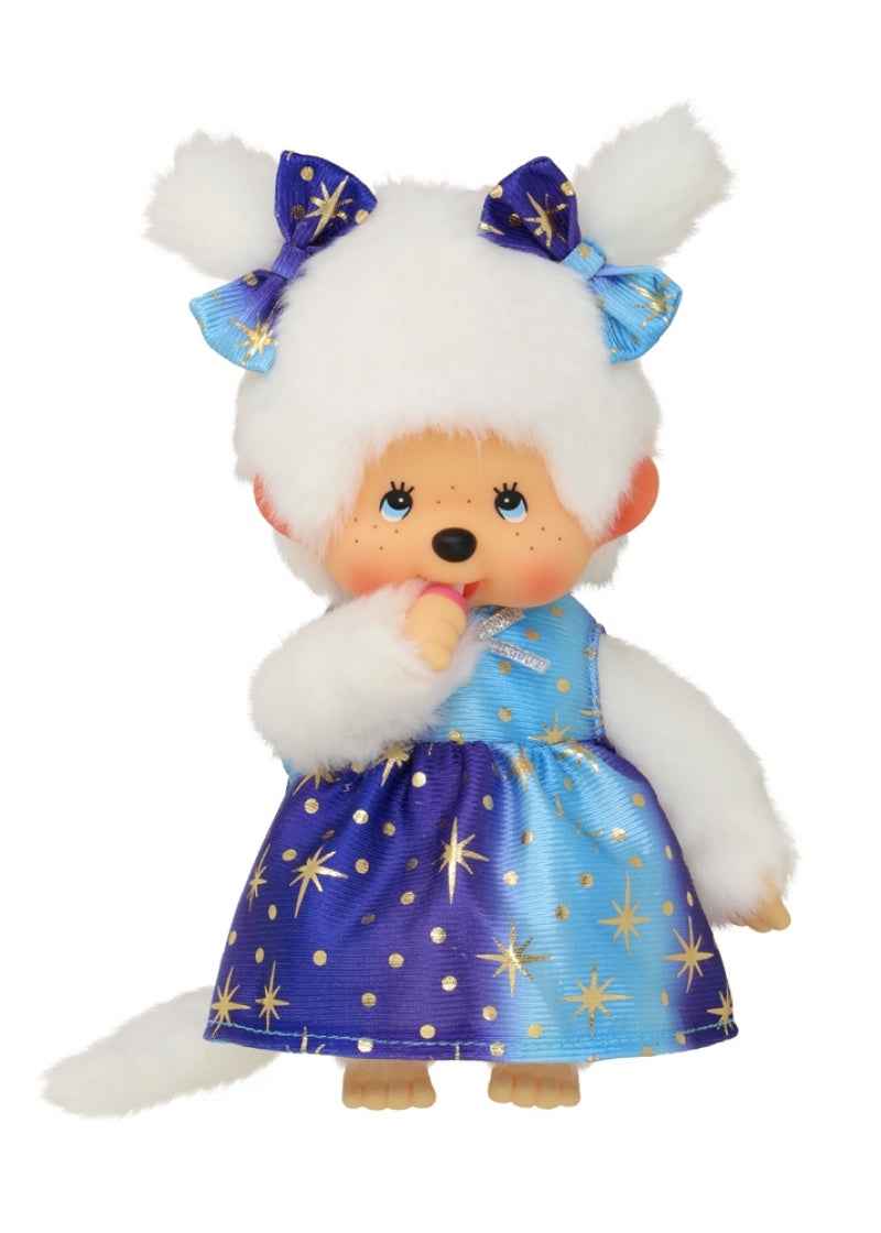 Monchhichi | Girl Starlight 20cm