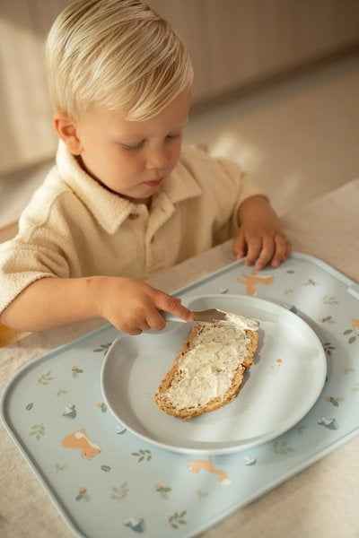 Mepal / Little Dutch | Mio Flat Plate Forest Friends