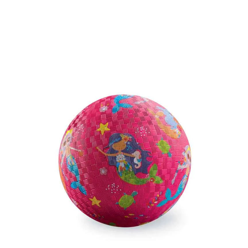 Crocodile Creek | Play Ball - Mermaids