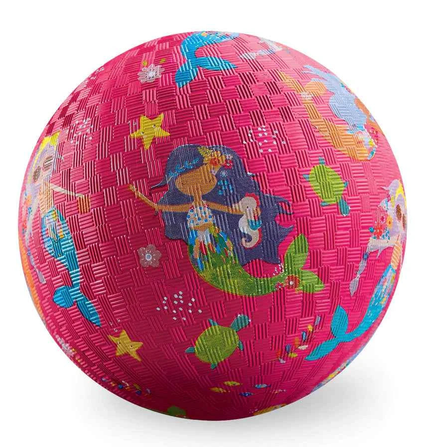 Crocodile Creek | Play Ball - Mermaids