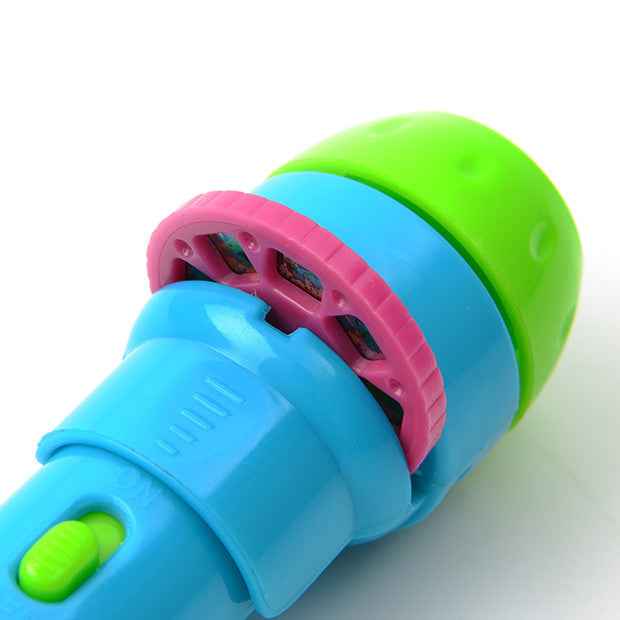 Mideer | Children's Storybook Flashlight