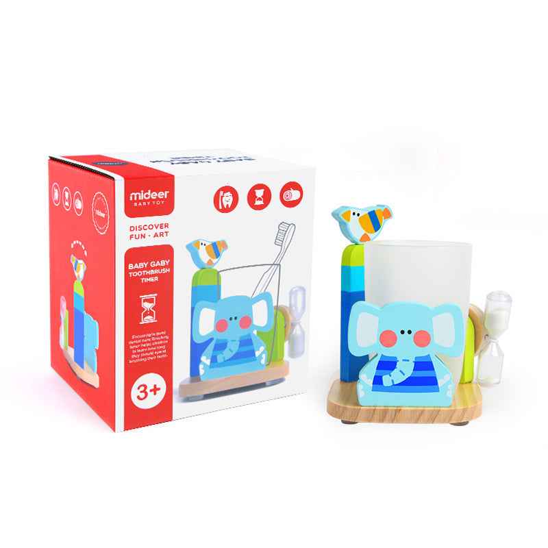 Mideer | Baby Gaby Toothbrush Timer