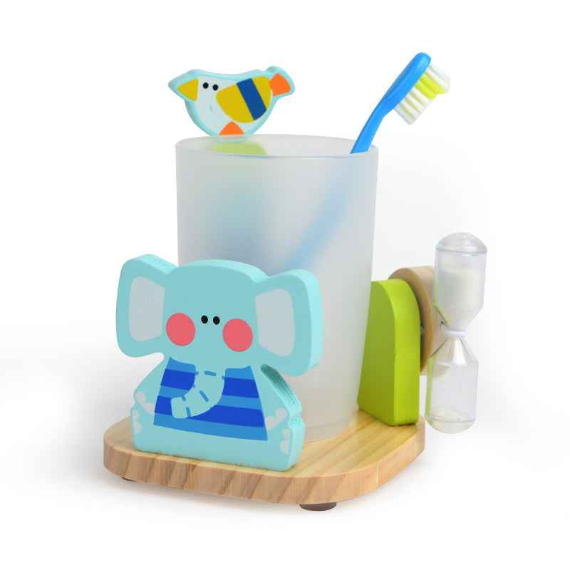 Mideer | Baby Gaby Toothbrush Timer