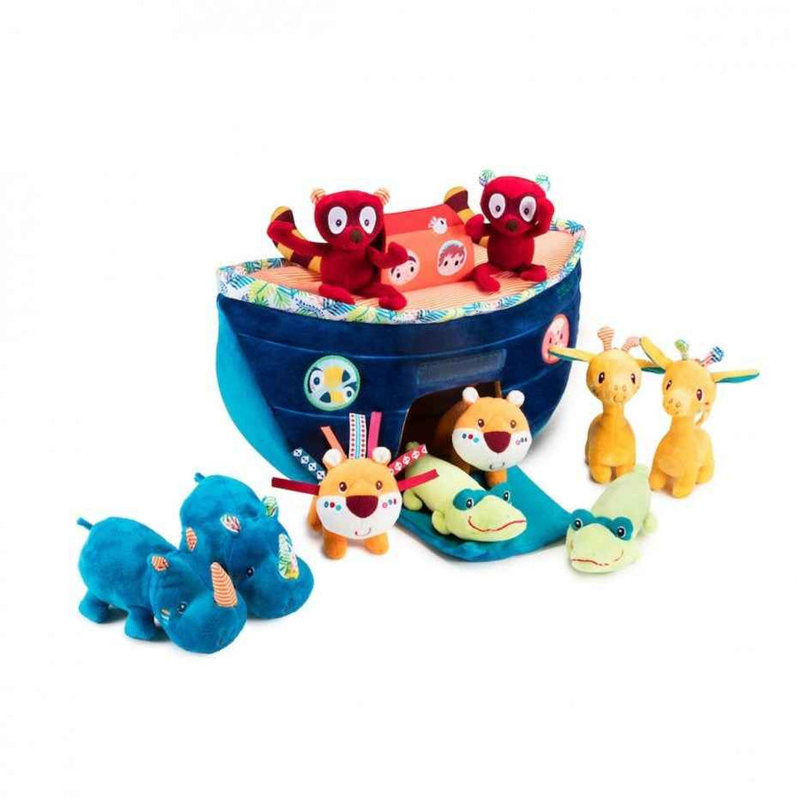 Lilliputiens | My First Noah's Ark