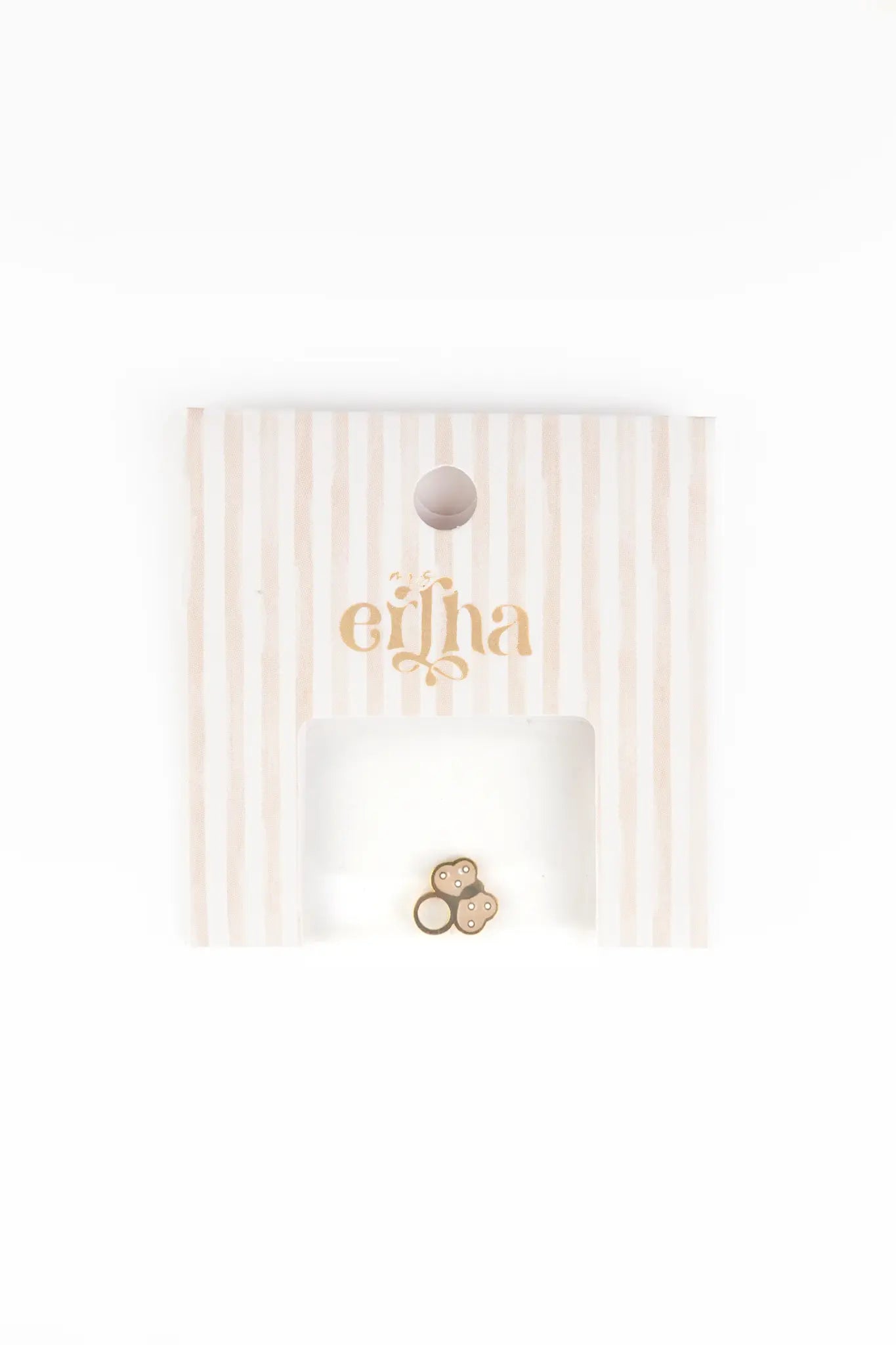 Mrs Ertha | Bedeltjes Mini Butterfly