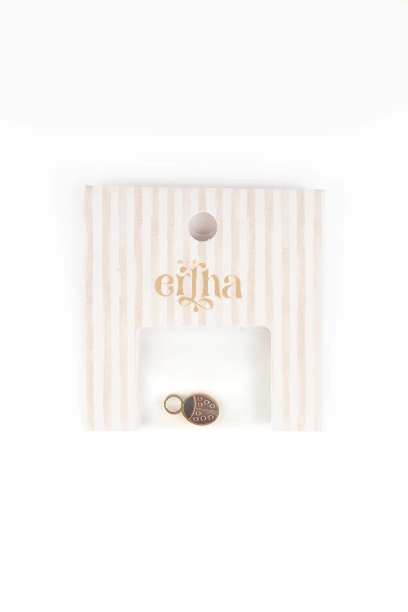 Mrs Ertha | Bedeltjes Minimal Lady