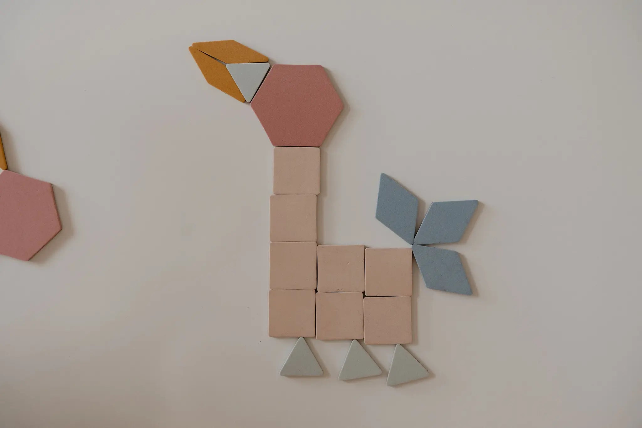 Moes Play | Magnetic Puzzle