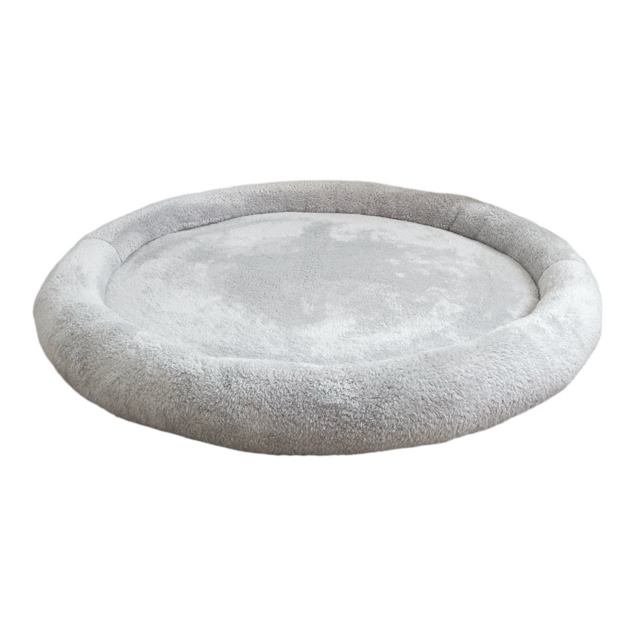 Moje | Speelnest Teddy - Grey