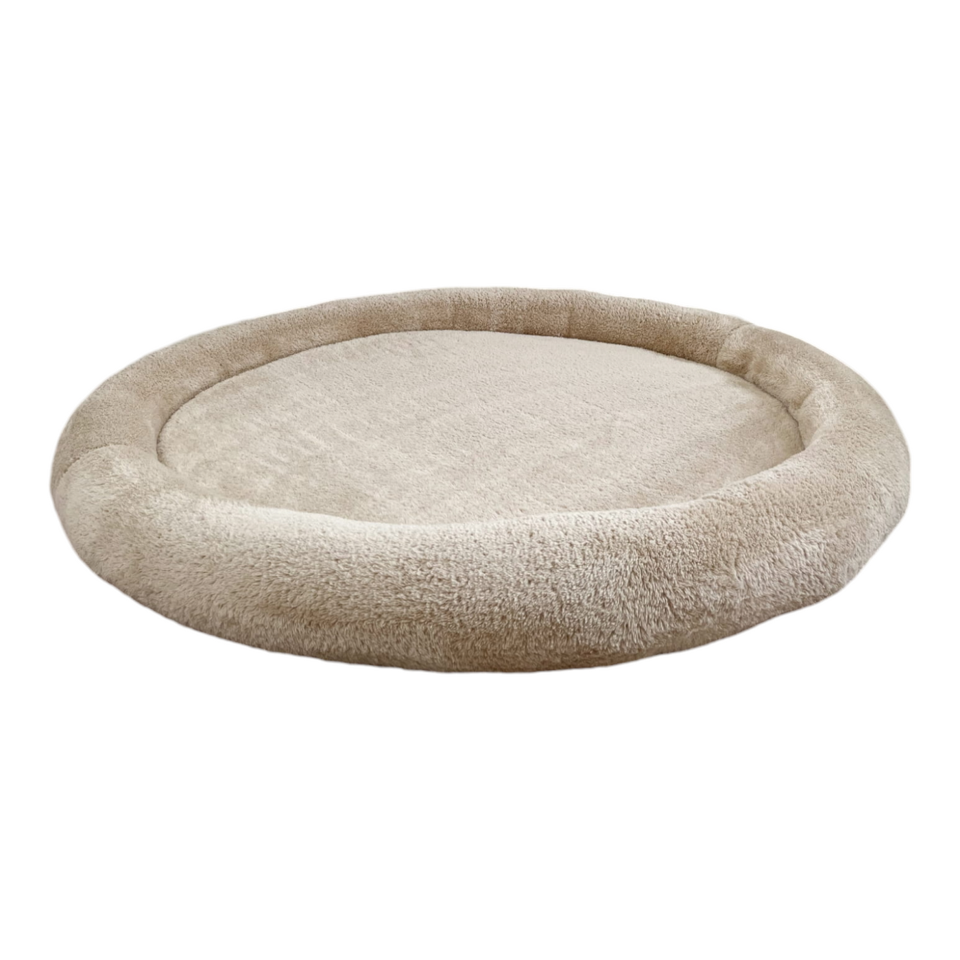 Moje | Speelnest Teddy - Beige