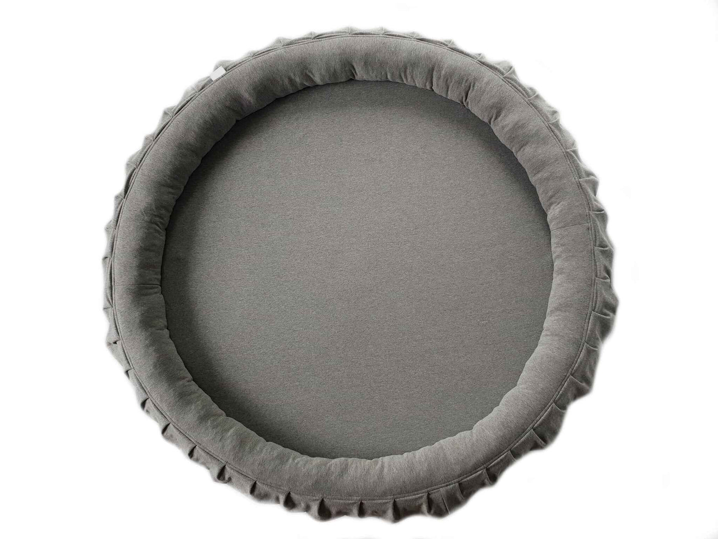 Moje | Speelnest Cotton - Grey