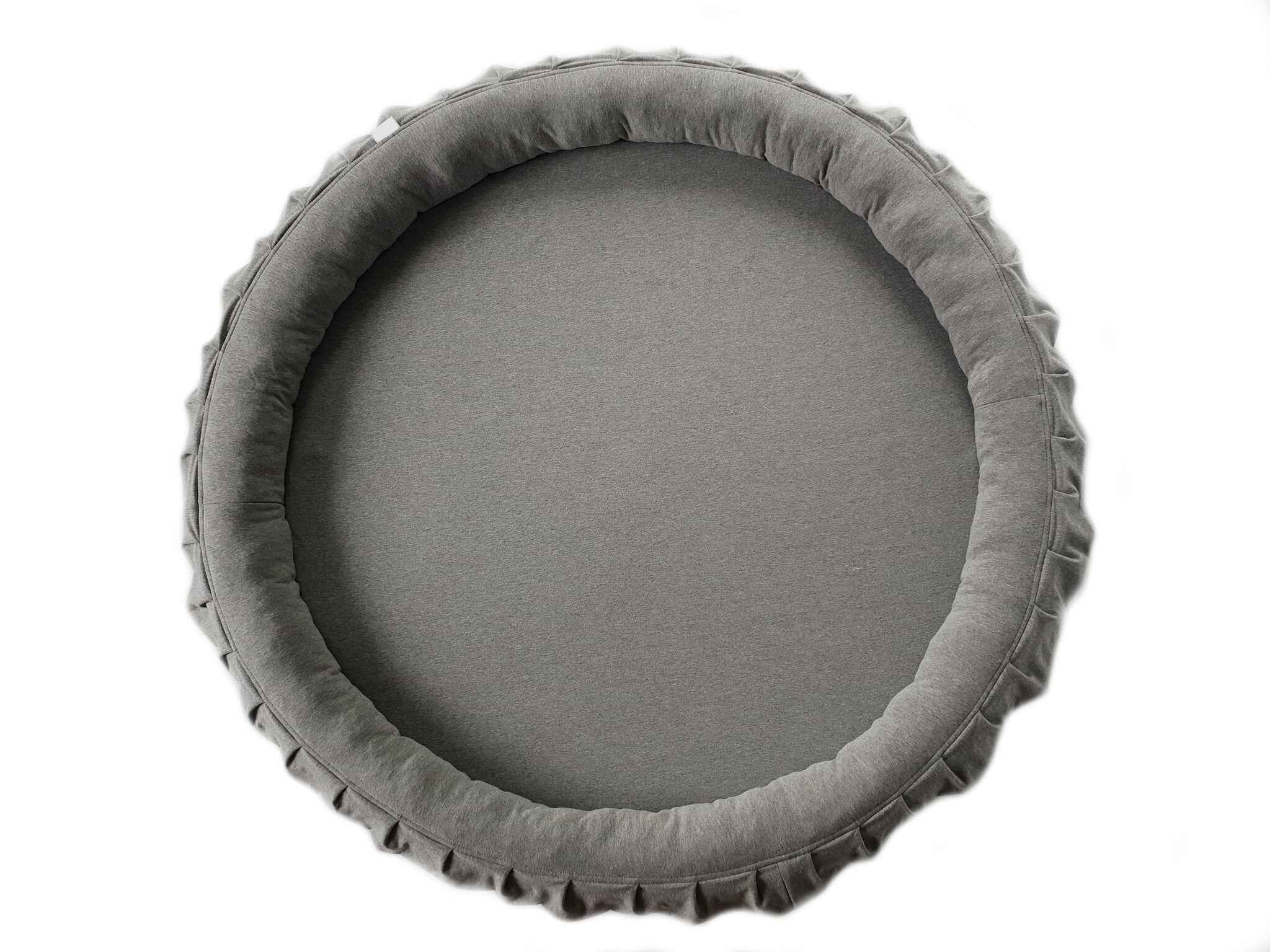 Moje | Speelnest Cotton - Grey