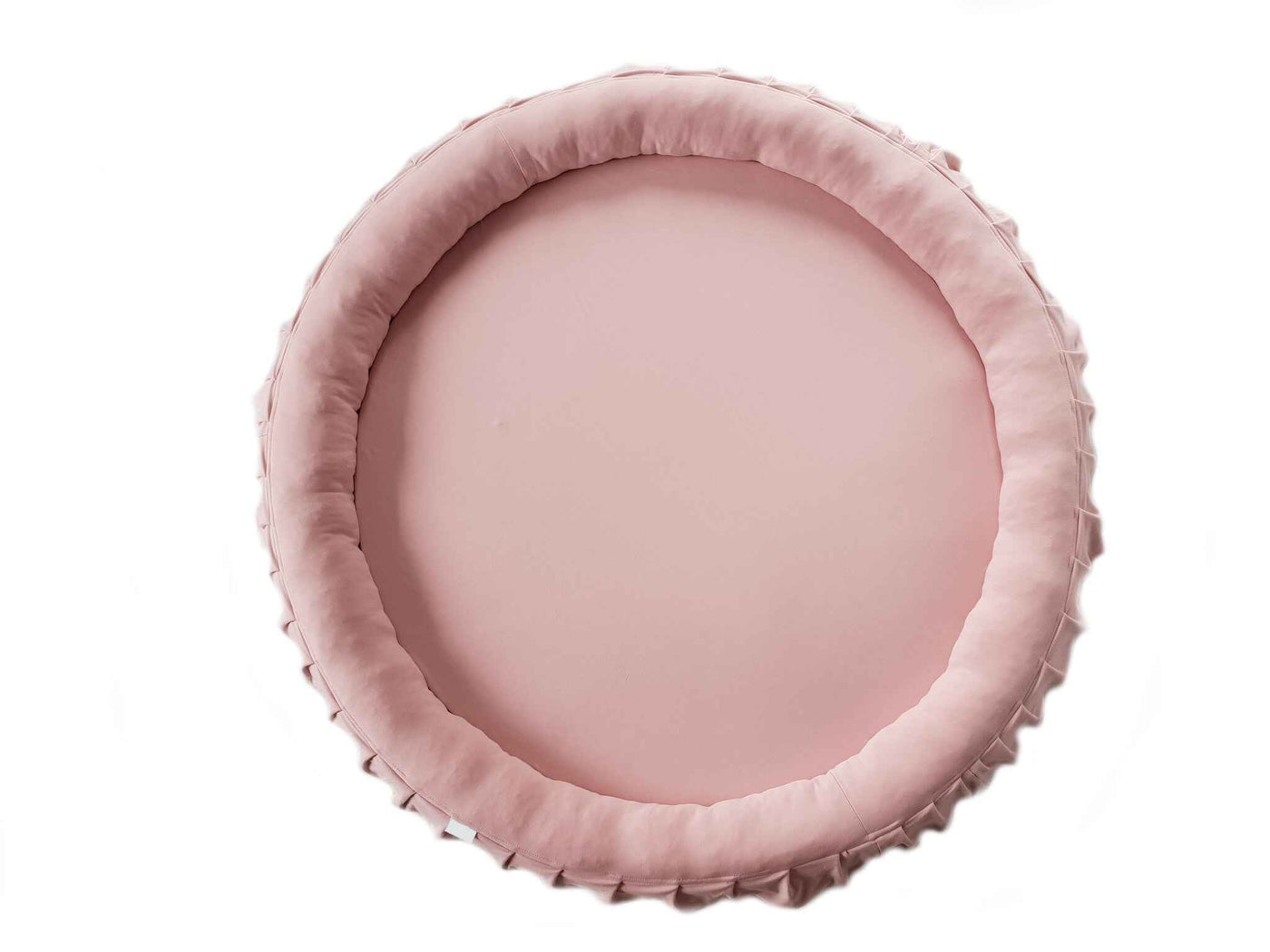 Moje | Speelnest Cotton - Pink