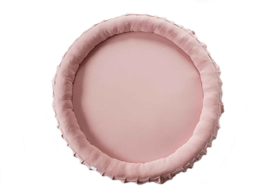 Moje | Speelnest Cotton - Pink
