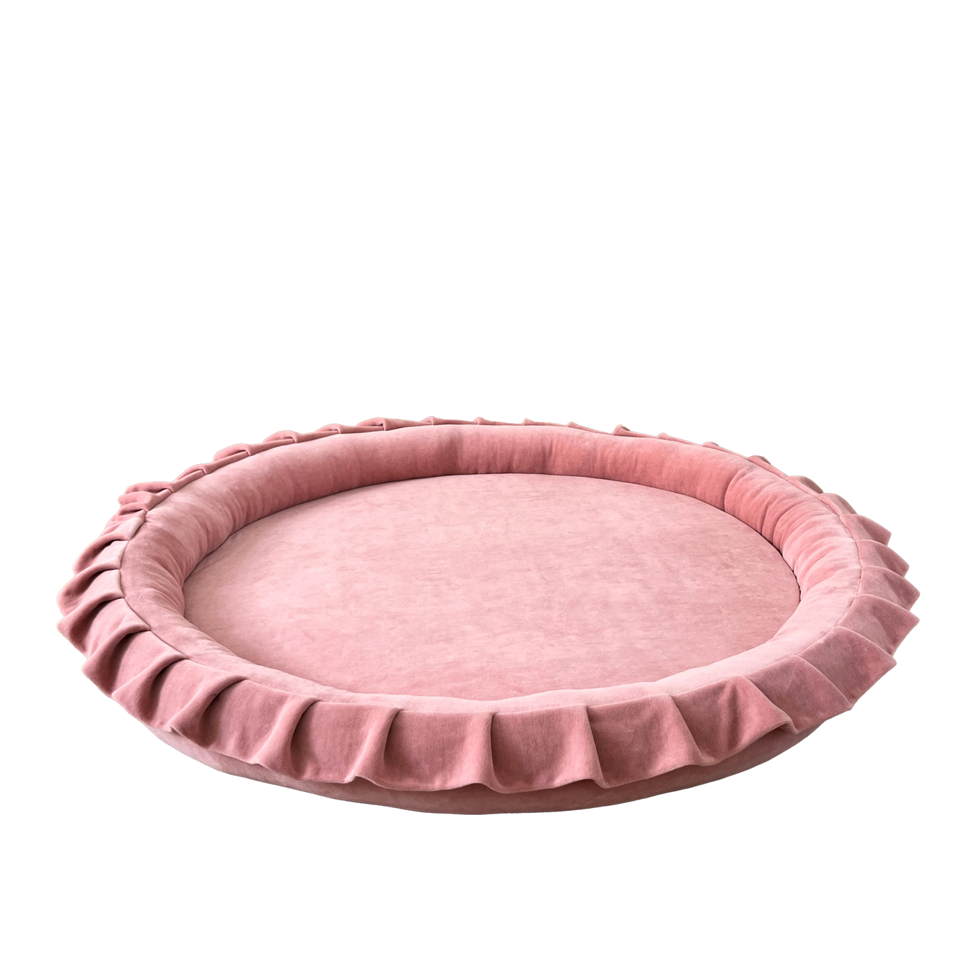 Moje | Playnest - Soft Velvet -  Pink