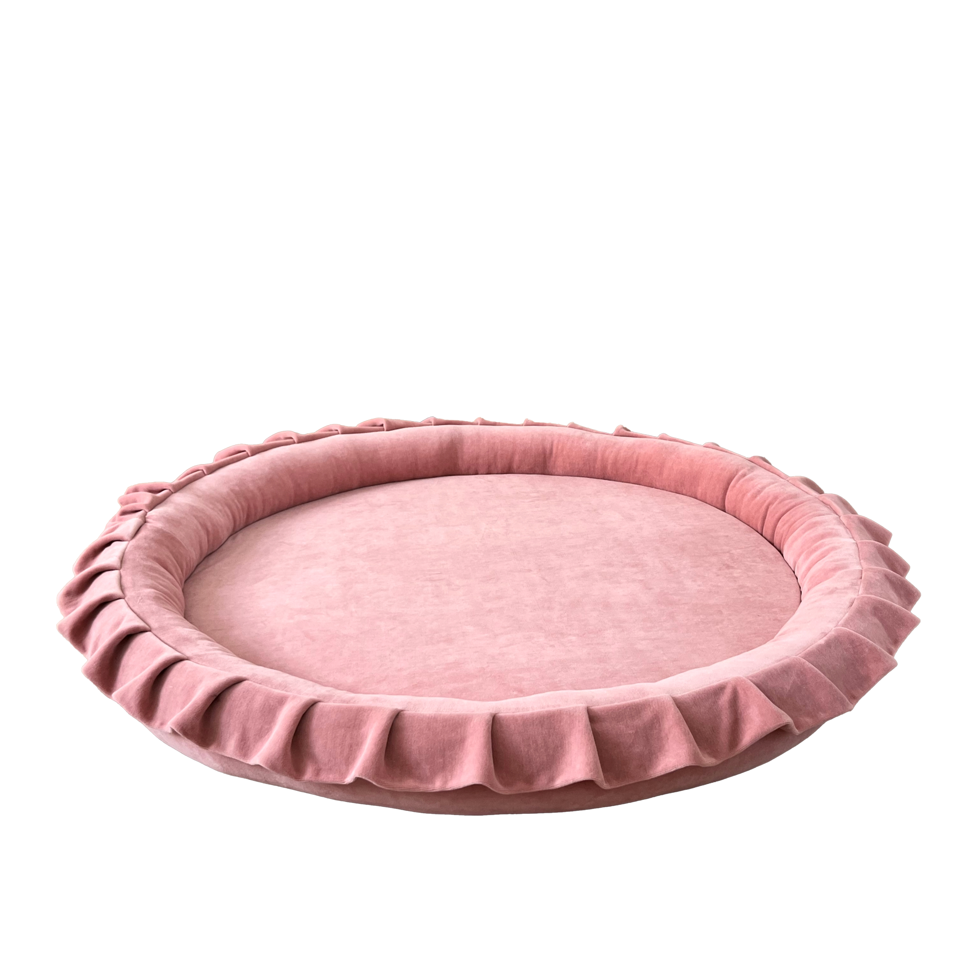 Moje | Playnest - Soft Velvet -  Pink
