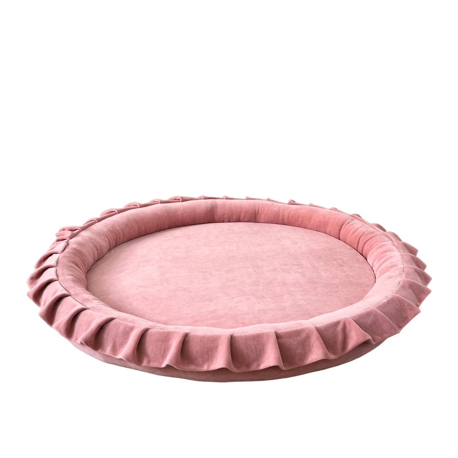 Moje | Playnest - Soft Velvet -  Pink