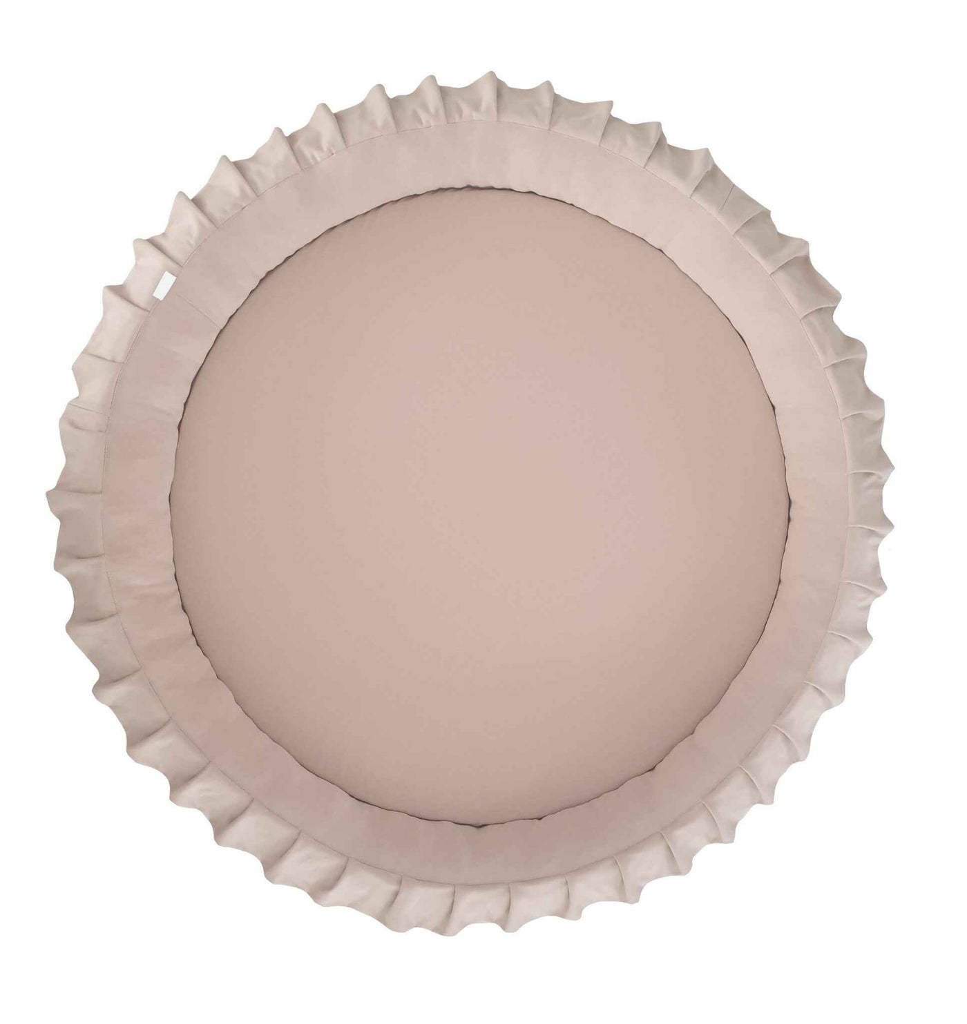 Moje | Speelnest Cotton - Beige