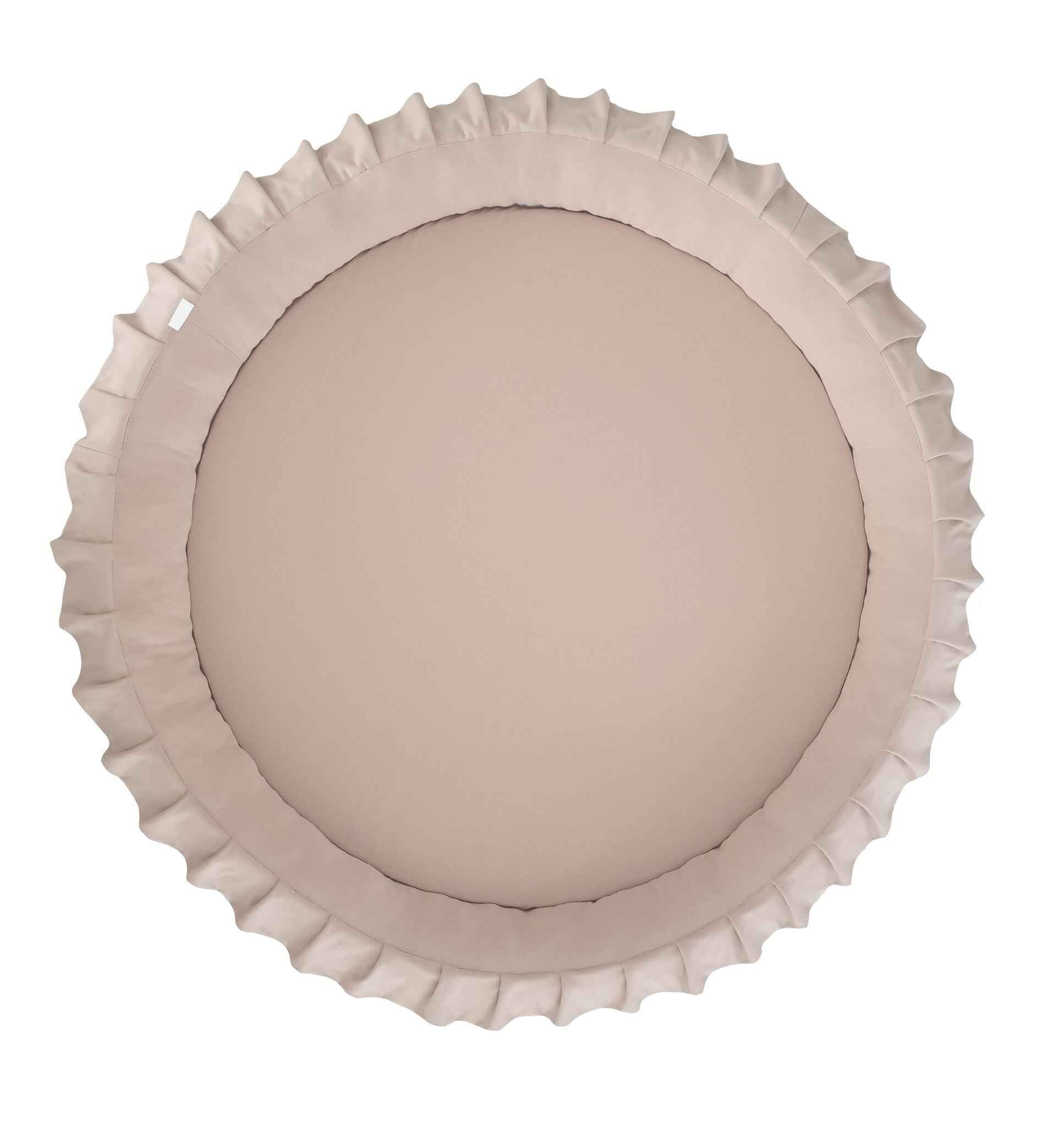 Moje | Speelnest Cotton - Beige