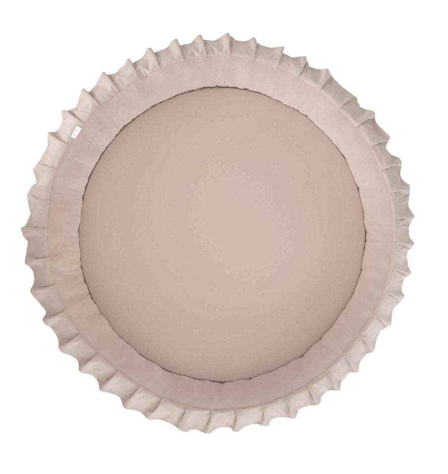 Moje | Speelnest Cotton - Beige