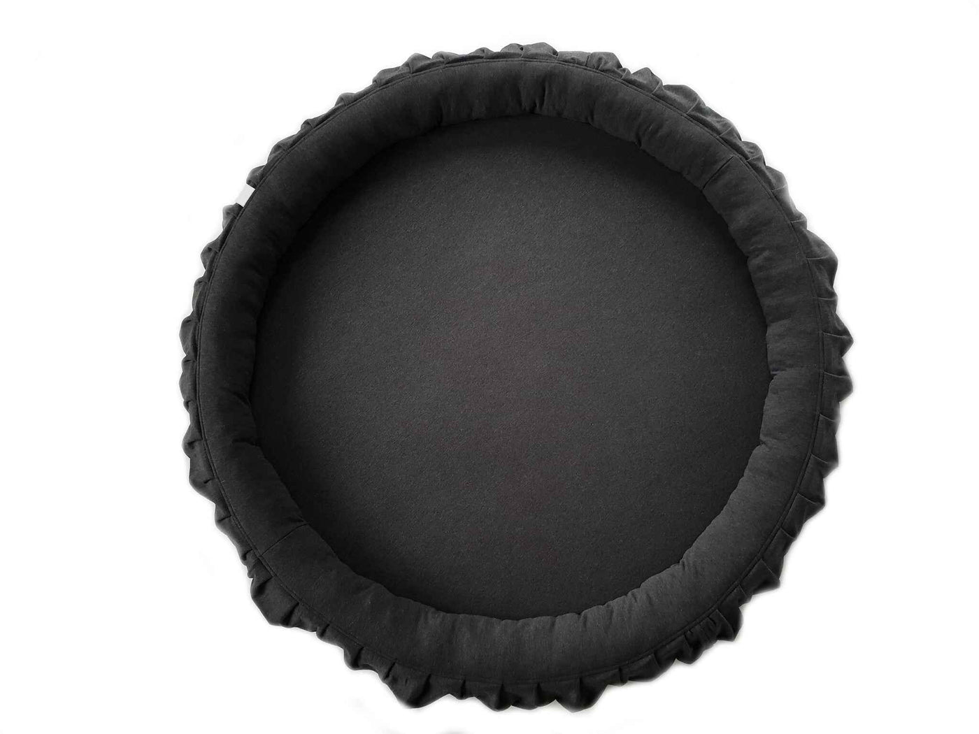 Moje | Speelnest Cotton - Graphite
