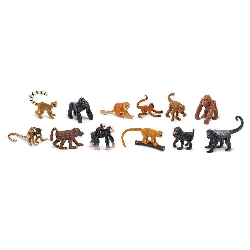 Safari Ltd. | Toy Figures Monkeys & Apes