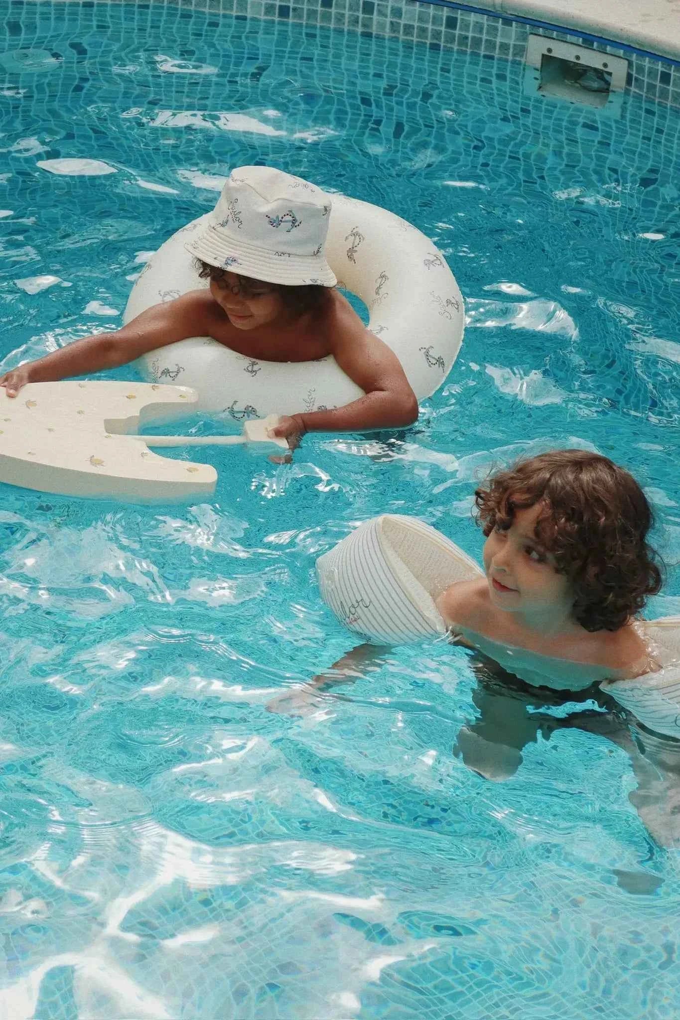 Konges Slojd | Junior Rock My Boat Swim Ring