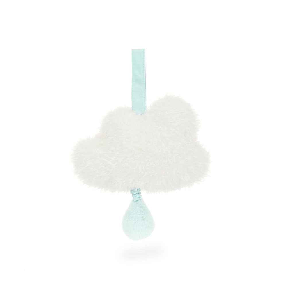 Jellycat | Amuseables Stratto Cloud Musical Pull