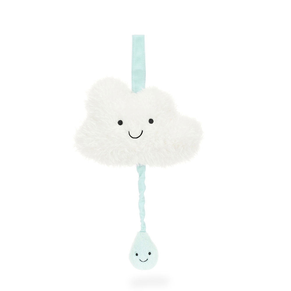 Jellycat | Amuseables Stratto Cloud Musical Pull