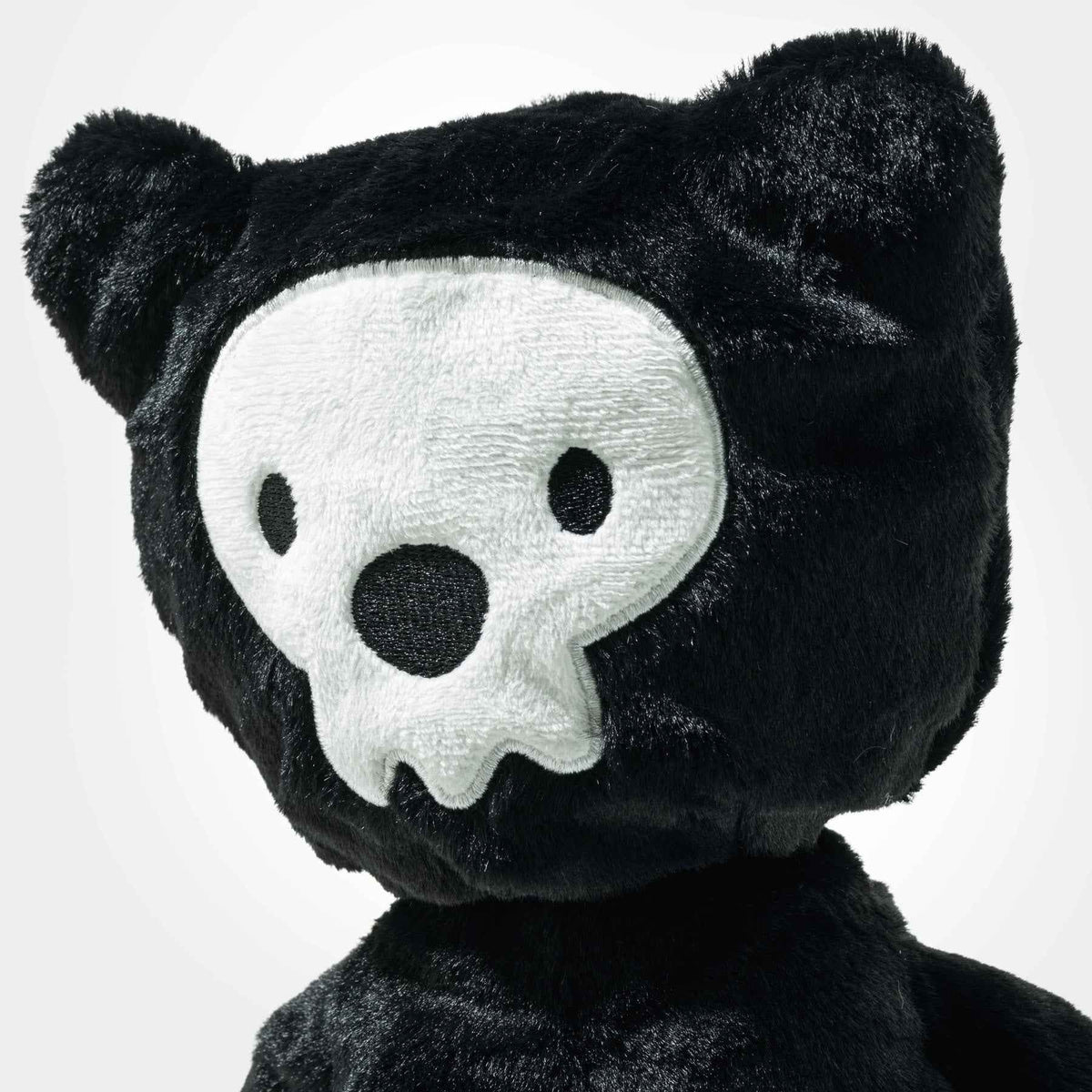Steiff | Mr Bones Teddy Bear 34cm Multicoloured