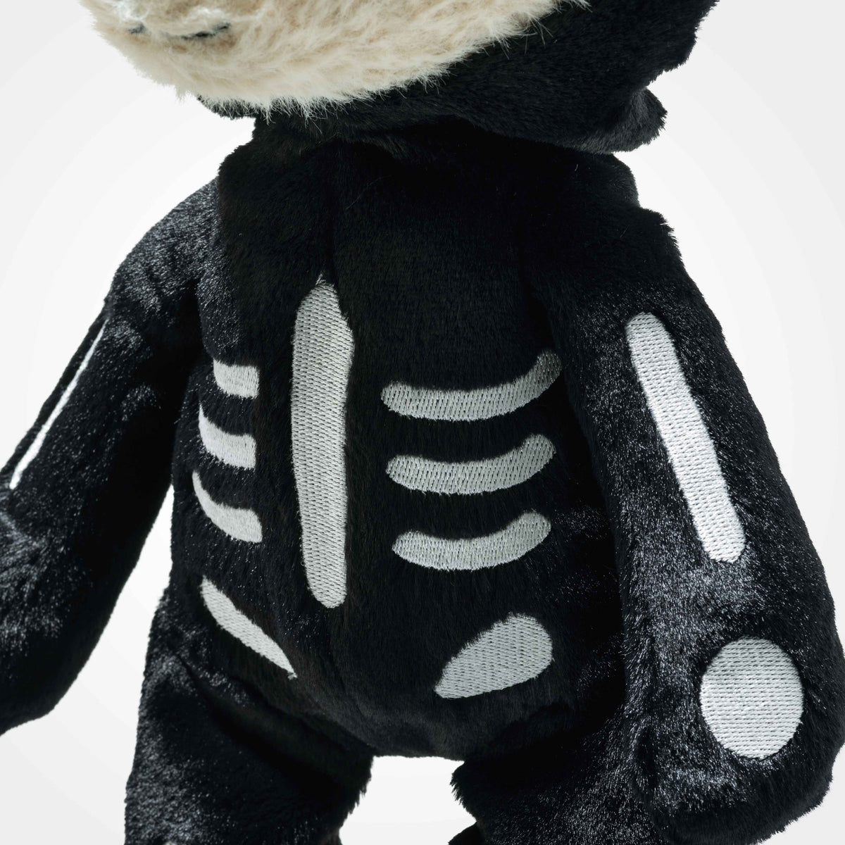 Steiff Mr Bones Teddy Bear 34cm Multicoloured - foto 5